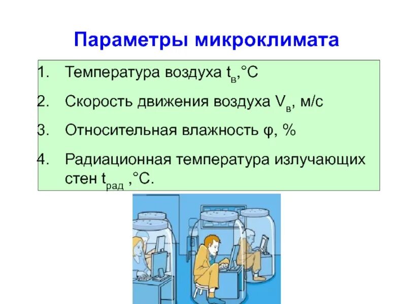 Субъективная температура