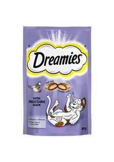 Dreamies