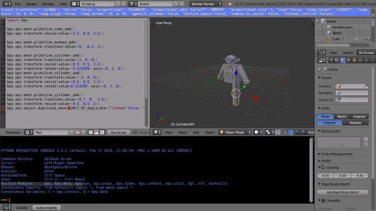 Блендер язык программирования. Blender 3d Python скриптинг. Скриптинг блендер 2.6. Блендер какой язык программирования. Blender python scripting