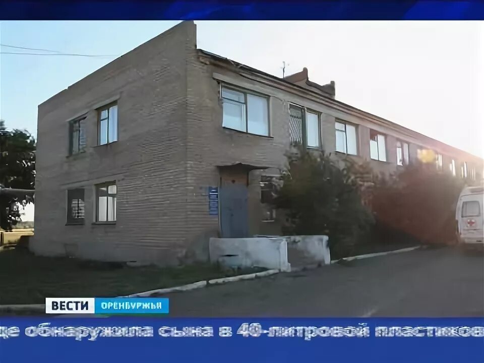 Срочно продается дом, в с. Каменноозерное Оренбургский район