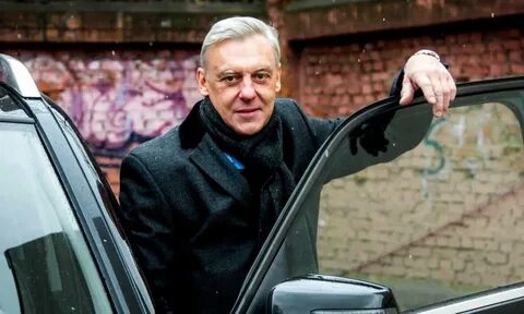 Соловец актер улицы