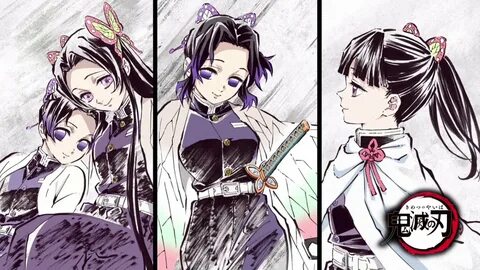 Kanae demon slayer
