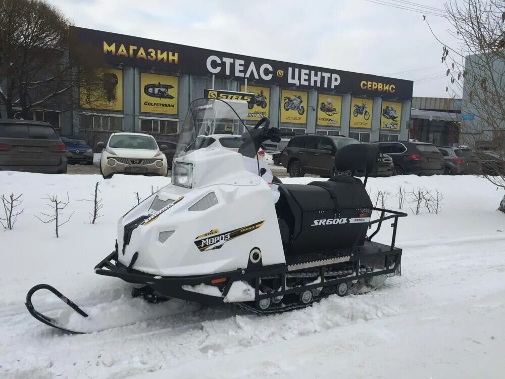 Купить снегоход мороз. Стелс Мороз 600l. Снегоход стелс Мороз 600. Снегоход stels Мороз 600s. Стелс Мороз 600 s снегоход.