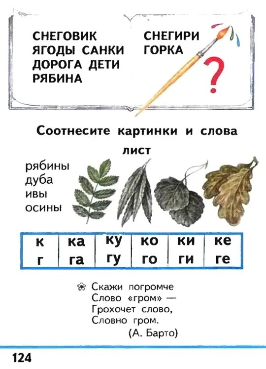 В слове рябины все согласные звуки звонкие. Соотнести слово с картинкой. Соотнеси слово с картинкой. Соотнеси слова с рисунком. Соотнеси слово и картинку 1 класс.