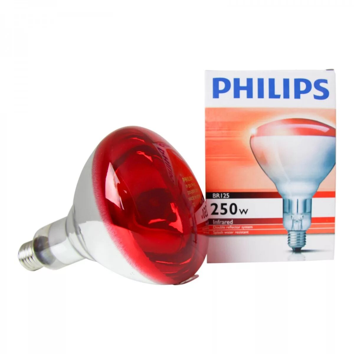 Инфракрасная лампа 250. Лампа инфракрасная philips ir 250w. ик лампа 250w красная. инфракрасная лампа 375 вт philips. лампа инфракрасная philips ir250rh br125 e27.