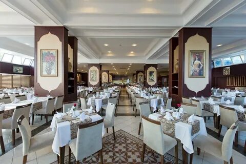 Oz hotel incekum beach отзывы