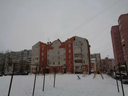 Вологда б