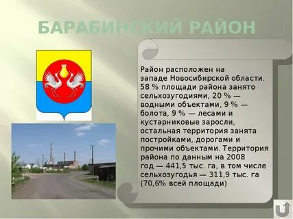Новосибирская область юбилей