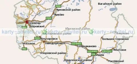 Тюмень большое сорокино автобус