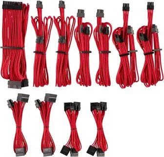 Pro cabling