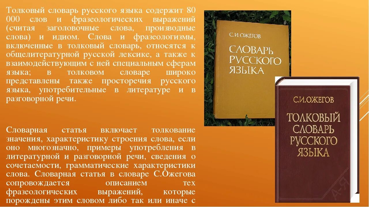 Сообщение о языке 5 класс. Доклад о словаре. Сообщение о толковом слова. Информация о толковом словаре. Доклад о толковом словаре.