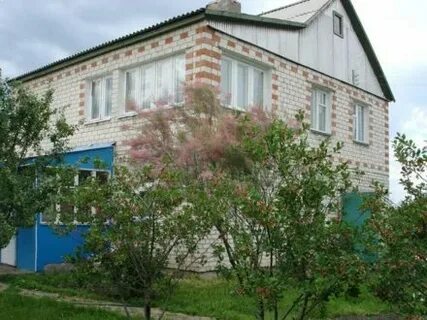 Недвижимость новониколаевский волгоградская область