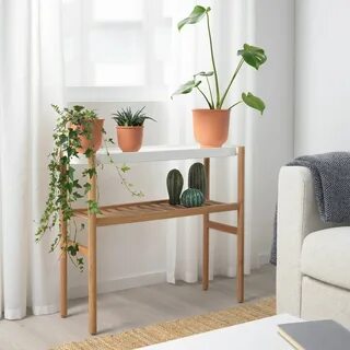 Подставка для комнатных растений SATSUMAS (902.581.56) - купить мебель цены