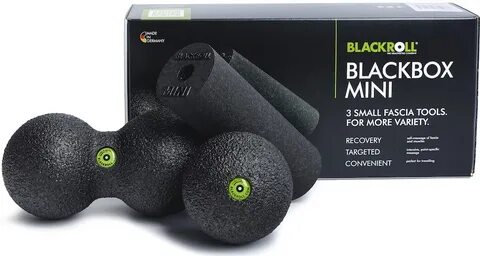Black roll