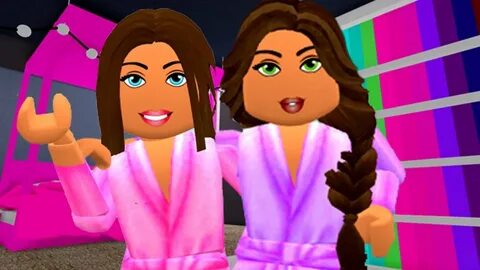 Meet my sisters
