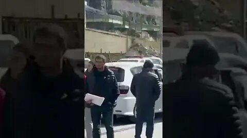 Лев против 18