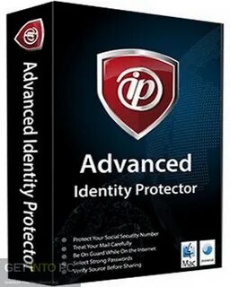 Advanced Identity Protector Free Download - Get Into PC.