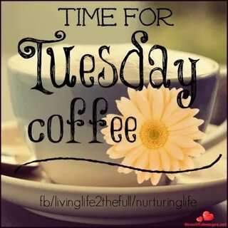 To be good morning