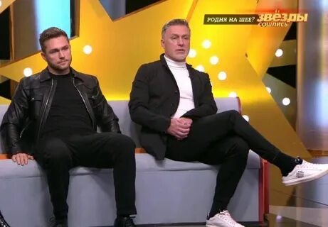 Отец соколовского