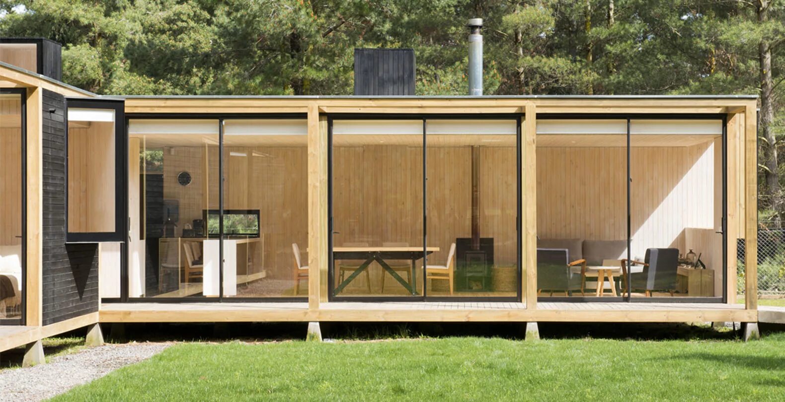 Модульные деревянные. Модульные деревянные. Бытовка 6x3. Модульные деревянные. Быстровозводимый каркасный дом.