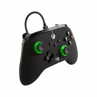 Wired controller