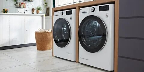 Какая стиральная машина лучше haier или lg