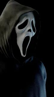 Ghostface