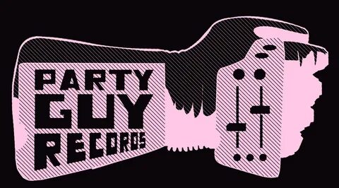 Party guy