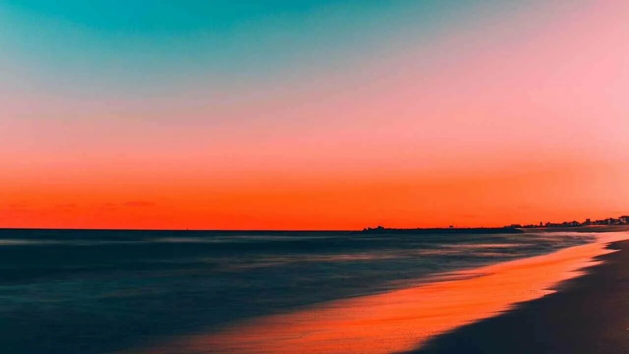 Обои sunset. Обои sunset. Море горизонт. Красивый закат на море. Закат на море.