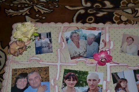 Что подарить свекрови на 65 день рождения