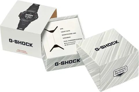 Moving shock