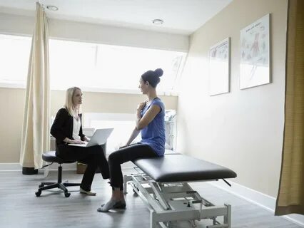Check up rooms