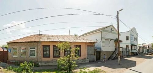 Партнер, юридический центр, Казаковская, 56, Оренбург - 2ГИС