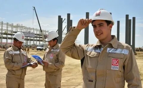 lukoil uzbekistan operating company