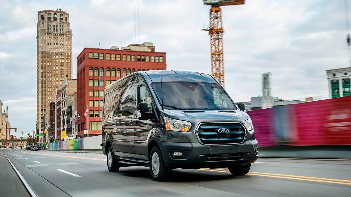 Ford Transit 2022. Новый Форд Транзит 2022. Форд Транзит фургон 2022. Ford Transit van 2022.