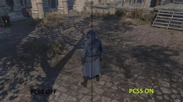 Nvidia pcss. Nvidia pcss dying light что это. pcss-тени. что такое nvidia pcss в гта 5. мягкие тени в играх.