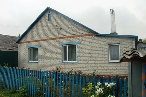 Дом 60,9 м² на участке 15 сот. на продажу в Совхозе Селезнёвском Купить дом в Со