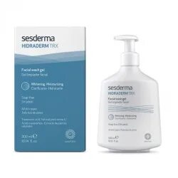 Hidraderm trx. Hidraderm trx