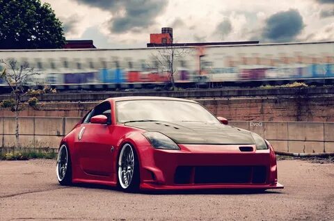 Nissan tuning