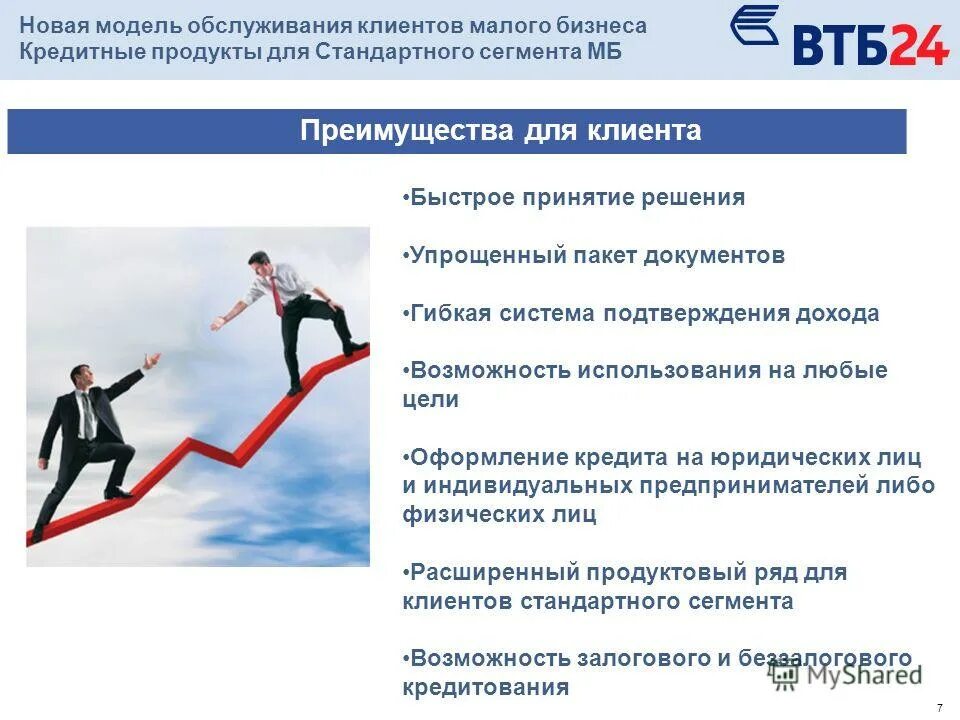 Втб для бизнеса телефон для юридических