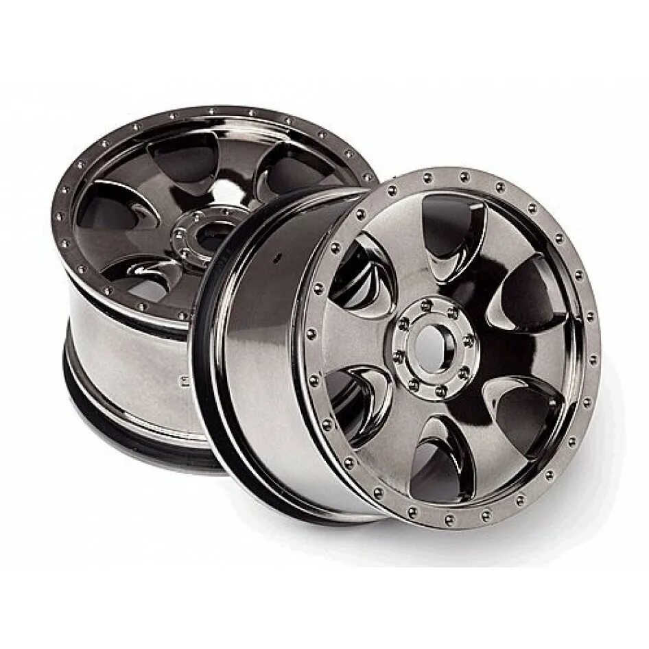 Диски черный хром. Колесный диск racing wheels hf-611 10x22/5x114. Никель диски. Диски цвет никель. Vmr 710.