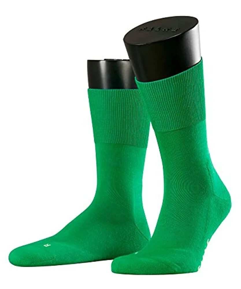 Носки зеленые купить