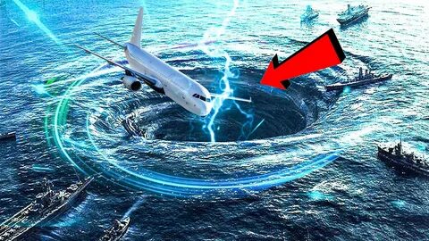 Бермудский треугольник видео