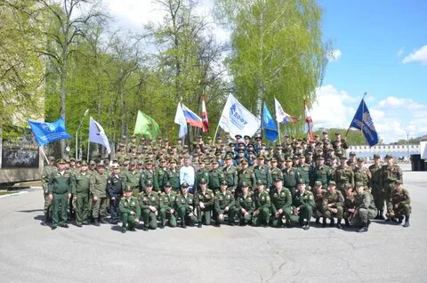 Команда войско
