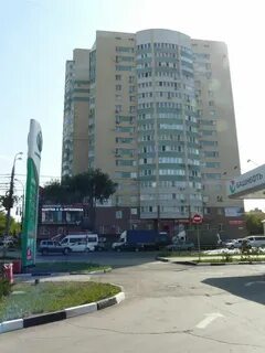 Дыбенко 23