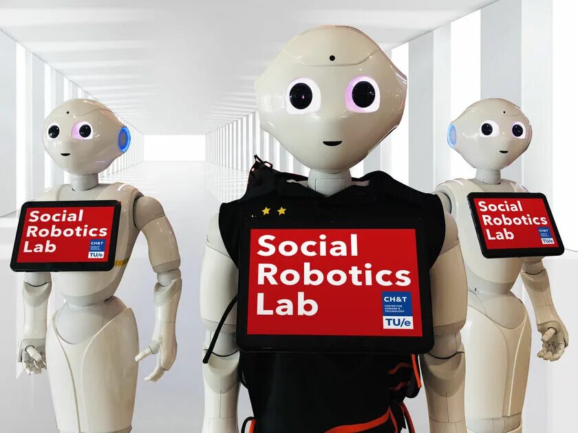 Robotics lab