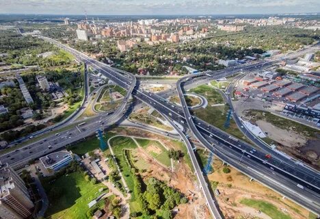 Московская кад