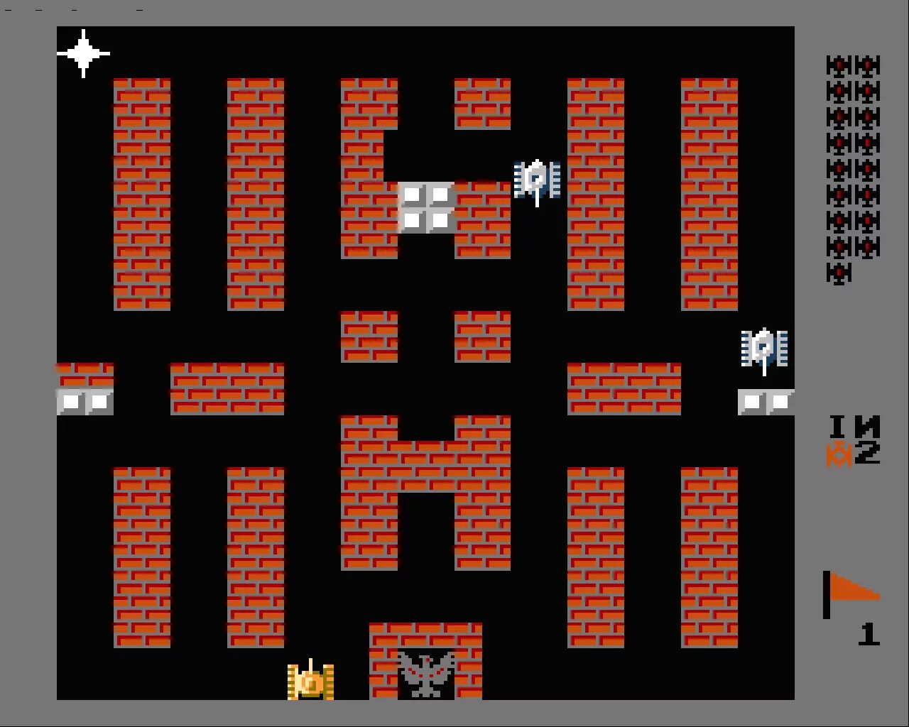 Battle city 2 на денди. Battle city nes глючный. Игра танки на денди. Battle city snes. Battle city nes.