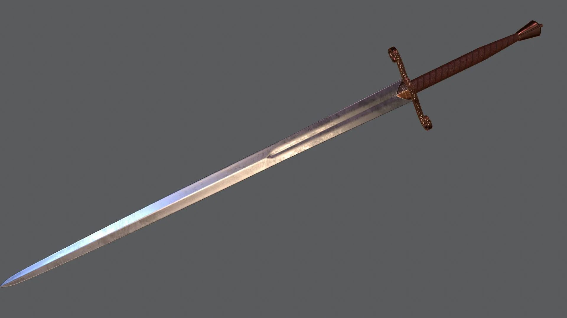 Длинный меч днд. Средневековый одноручный меч одноручный меч. Лонг Сворд меч. Меч Полуторник фэнтези. Полуторник и двуручный меч.