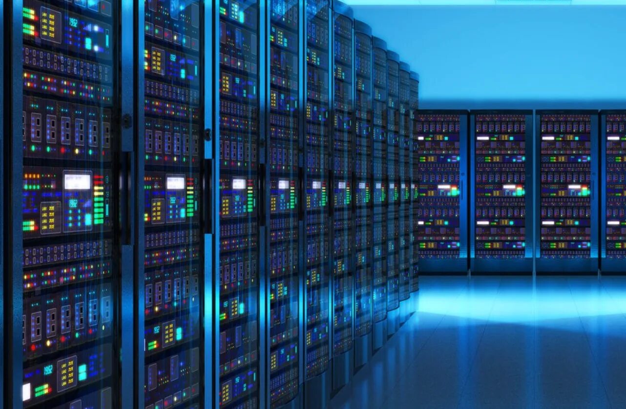 Internet server provider